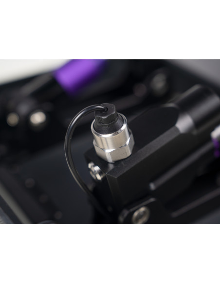 Conspit CPP APEX hydraulické pedály