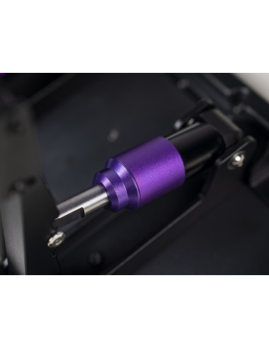 Conspit CPP APEX hydraulické pedály