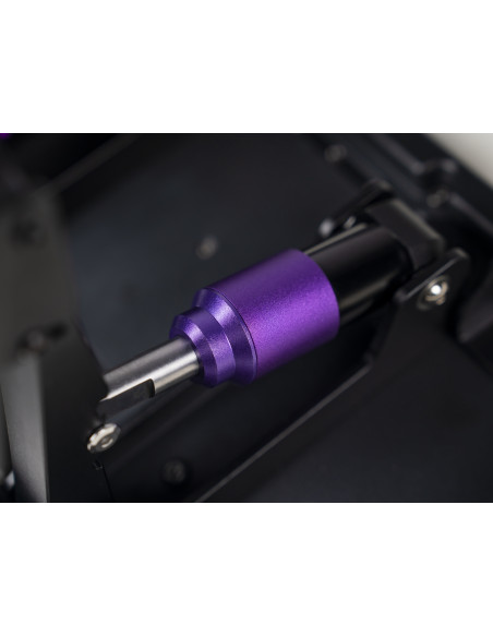 Conspit CPP APEX hydraulické pedály