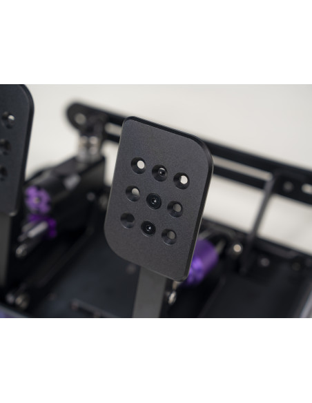 Conspit CPP APEX hydraulické pedály