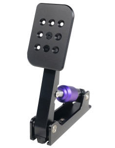 Conspit CPP APEX clutch pedal