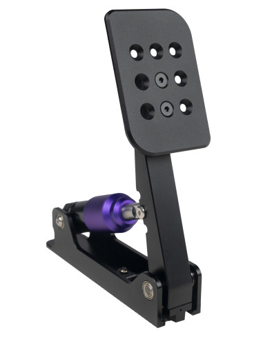 Conspit CPP APEX clutch pedal