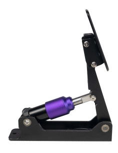 Conspit CPP APEX clutch pedal 2
