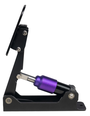 Conspit CPP APEX clutch pedal