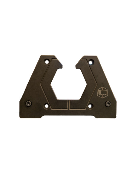 OverPower držák Simucube základny volantu