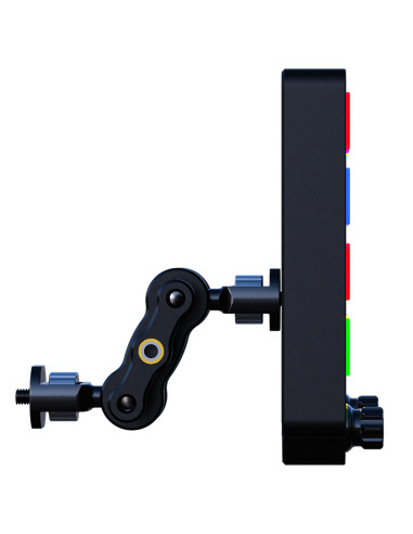 BavarianSimTec ControlCenter | Button Box & USB Hub | RaceGear.eu