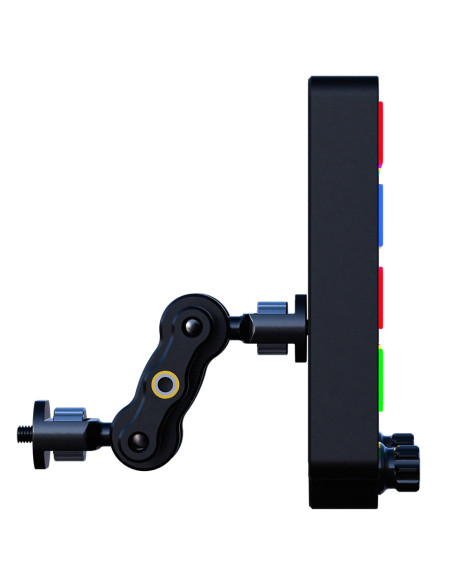 BavarianSimTec ControlCenter | Button Box & USB Hub | RaceGear.eu