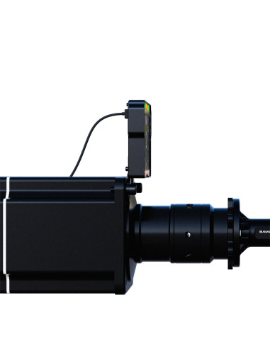 BavarianSimTec DDU5 | 5" Sim Racing Dashboard | RaceGear.eu