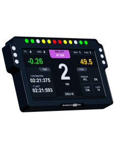 BavarianSimTec DDU5 | 5" Simracing Displej | RaceGear.eu
