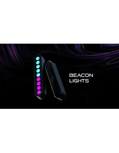 BavarianSimTec BeaconLights | Signalizační LED Světla | RaceGear.eu 2