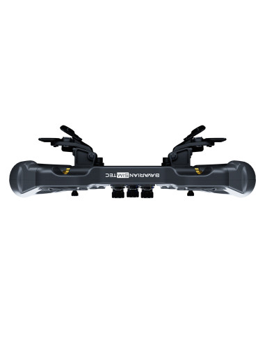 BavarianSimTec Alpha | Wheel with AdaptiveBeamTec | RaceGear.eu