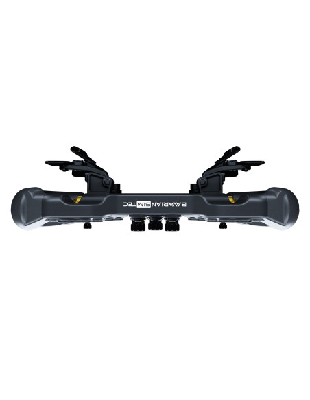 BavarianSimTec Alpha | Volant s AdaptiveBeamTec | RaceGear.eu