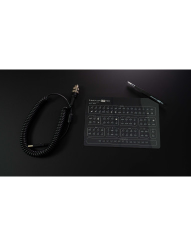 BavarianSimTec Alpha | Volant s AdaptiveBeamTec | RaceGear.eu