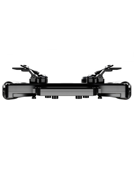 BavarianSimTec Delta PRO SC | Wireless Simucube 3 Volant | RaceGear.eu