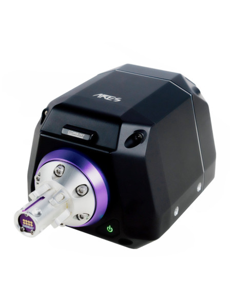 Conspit ARES 12 + QR + Conspit 310 APEX