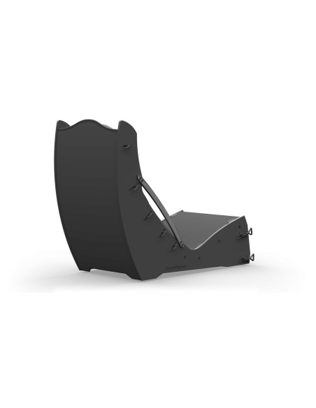 OverPower Formula seat