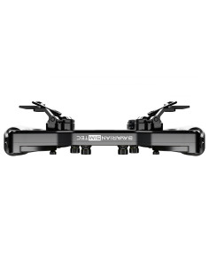 BavarianSimTec Delta PULSE | 295mm Volant 1230g | RaceGear.eu 2