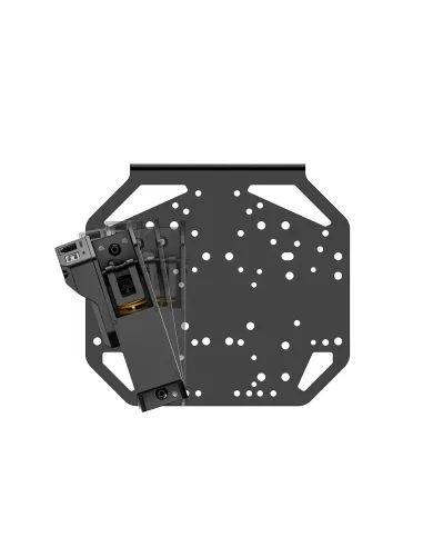 Moza univerzální držák příslušenství RS089