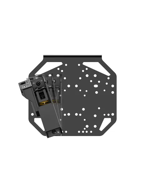 Moza univerzální držák příslušenství RS089