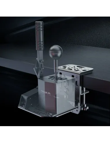 Moza Universal mounting plate RS089