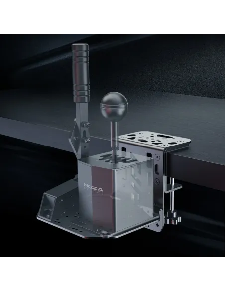 Moza Universal mounting plate RS089