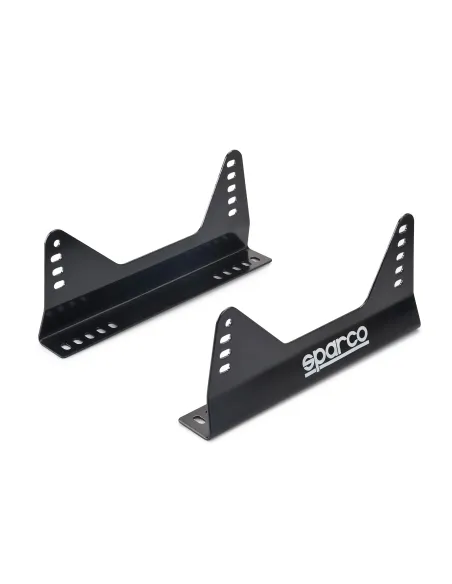Sparco Steel Side Mount Seat Brackets (Set) | RaceGear.eu