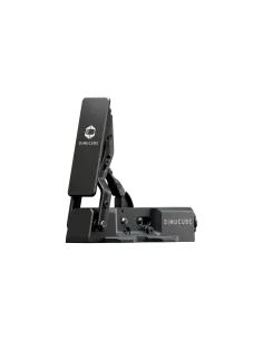 Simucube Co-Pedal – plyn nebo spojka (pasivní pedál)