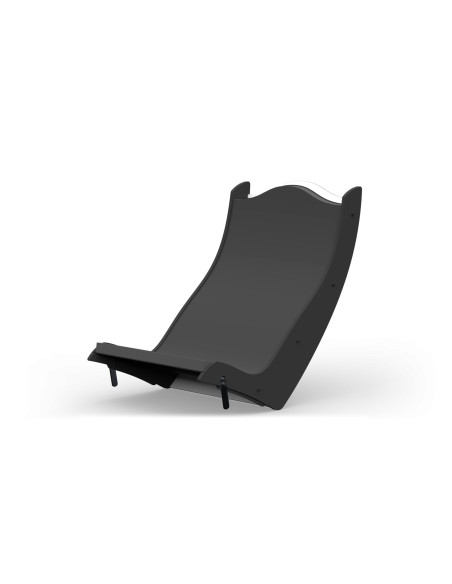 OverPower Formula child seat