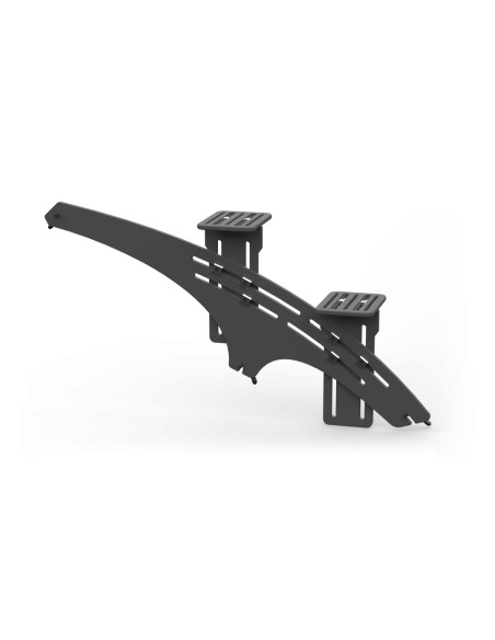 OverPower shifter and handbrake mount set