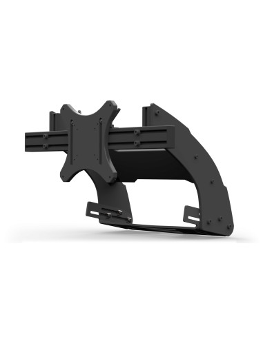 OverPower monitor mount pro