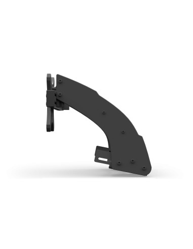 OverPower monitor mount pro