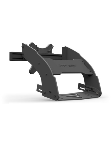 OverPower monitor mount pro