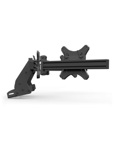 OverPower držák pro tři monitory