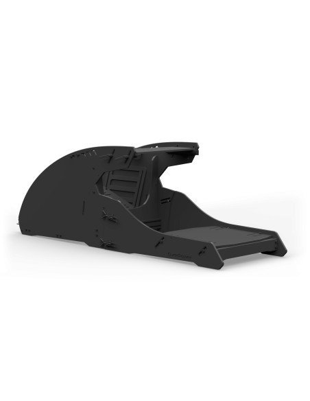 OverPower GT pro rig