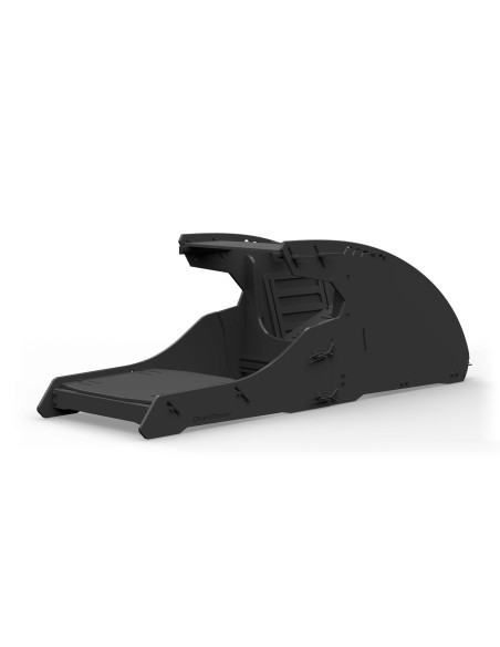 OverPower GT pro rig