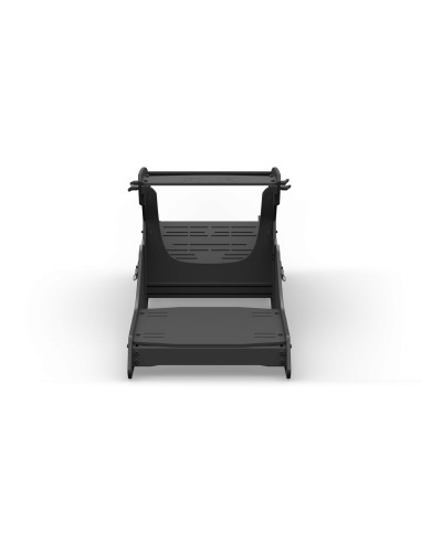 OverPower GT pro rig