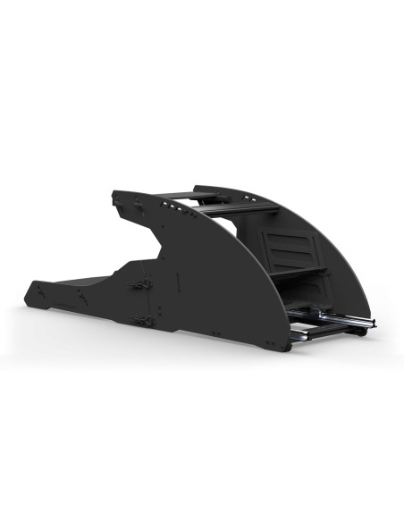 OverPower GT pro rig