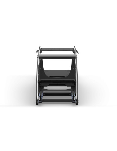 OverPower GT pro kokpit