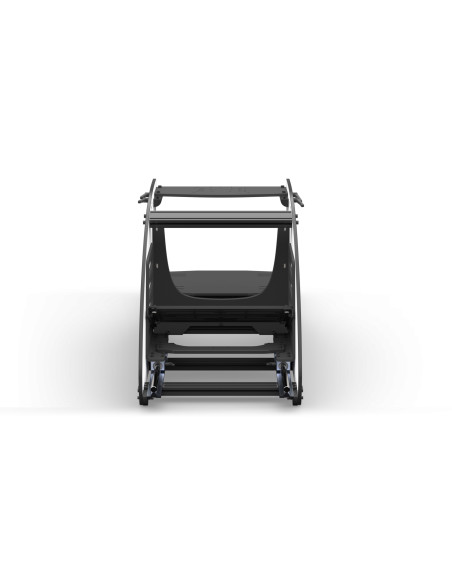 OverPower GT pro kokpit