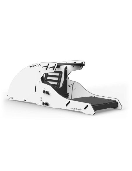OverPower GT pro rig
