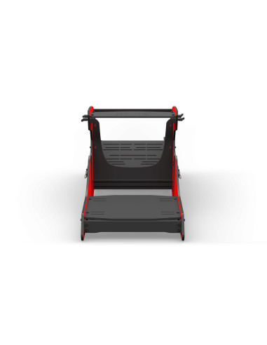 OverPower GT pro kokpit