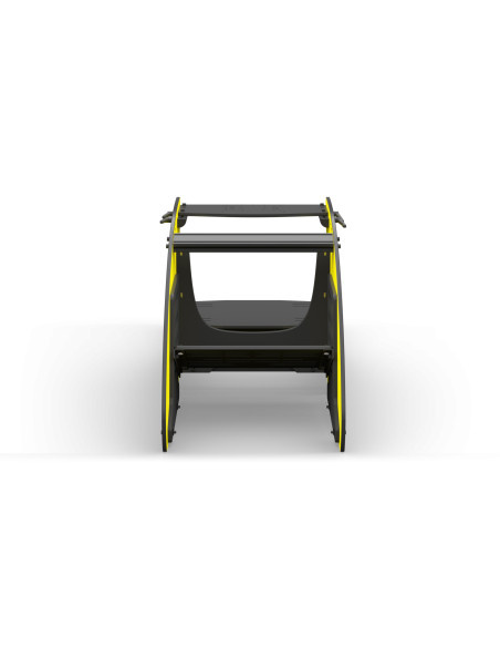 OverPower GT lite kokpit