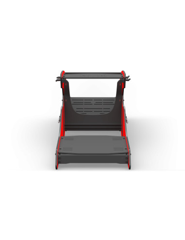 OverPower GT lite rig