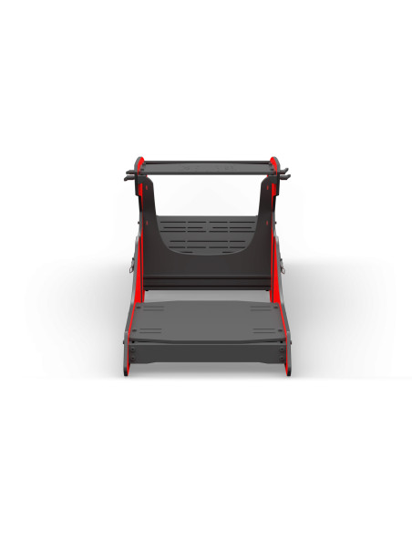 OverPower GT lite rig