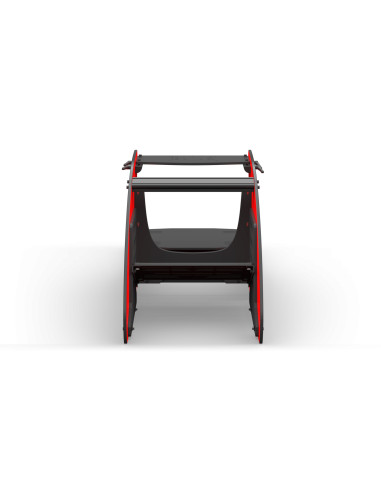 OverPower GT lite rig