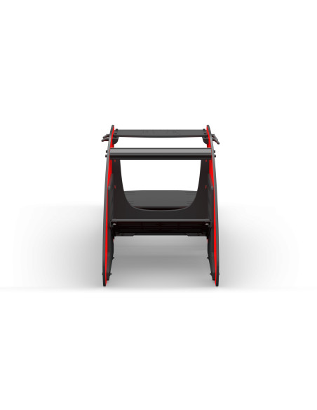 OverPower GT lite rig