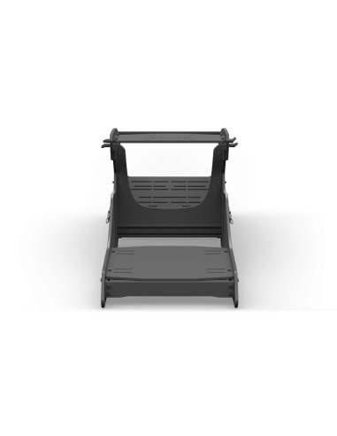 OverPower GT lite rig