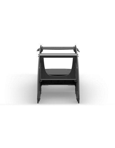 OverPower GT lite rig