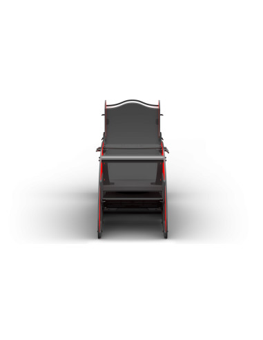 OverPower Formula lite kokpit