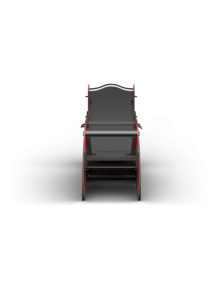 OverPower Formula lite kokpit